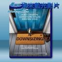 縮小人生 Downsizing (2018) 藍光25G