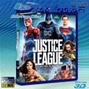  (優惠50G-2D+3D) 正義聯盟 Justice League [2017] 藍光影片50G