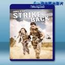  絕地反擊 Strike Back 第1季 (2碟)  藍光25G