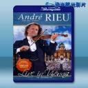  安德烈.瑞歐 維也納音樂會 Andre Rieu Live in Vienna 藍光25G