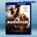 唯我獨尊:反擊 Kickboxer: Retaliation (2018) 藍光25G