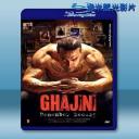  寶萊塢記憶拼圖 Ghajini <印度> (2008) 藍光25G