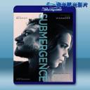  淹沒 Submergence (2017) 藍光25G