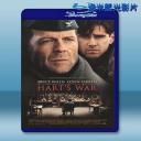  哈特戰爭 Hart's War (2002) 藍光25G