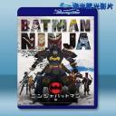  忍者蝙蝠俠 Batman Ninja (2018) 藍光影片25G