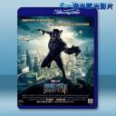  黑豹 Black Panther (2017) 藍光25G