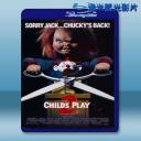  鬼娃回魂2 異靈七殺 Child's Play 2 (1990)  藍光25G