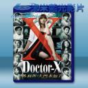 派遣女醫X 第1季 (2012) <1碟> 藍...