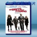   英國佬來了 The Con is on / The Brits Are Coming (2018) 藍光25G