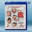   宅男行不行/生活大爆炸 The Big Bang Theory 第4季「2碟」 藍光25G