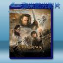   魔戒三部曲：王者再臨 The Lord of the Rings: The Return of the King [2003] 藍光25G