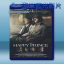   快樂王子：王爾德 The Happy Prince (2018) 藍光25G