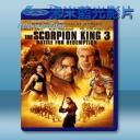   魔蠍大帝3:為救贖而戰 The Scorpion King 3: Battle for Redemption (2012) 藍光25G