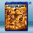 魔蠍大帝4:王權爭霸 The Scorpion King: The Lost Throne (2015) 藍光25G