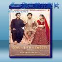 德里三人行 Sonu Ke Titu Ki Sweety <印度> (2018) 藍光25G