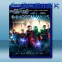   不朽的戰爭 The Immortal Wars (2018) 藍光25G