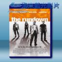   浴血叢林 The Rundown (2003) 藍光25G