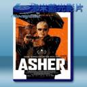   艾什 Asher [2018] 藍光25G