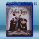   阿達一族 The Addams Family 【1991】 藍光25G
