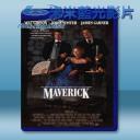   超級王牌 Maverick 【1994】 藍光25G
