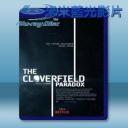   科洛弗悖論 The Cloverfield Paradox (2018) 藍光25G