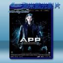 手機有鬼 App (2013) 藍光25G