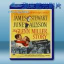   葛倫米勒傳 The Glenn Miller Story 【1954】 藍光25G