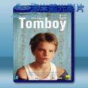   裝扮遊戲 Tomboy‎ 【2011】 藍光25G