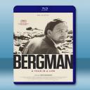  柏格曼：大師狂想 Bergman：A Year in a Life (2018) 藍光25G
