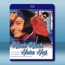  怦然心動 Kuch Kuch Hota Hai <印度> 【1998】 藍光25G