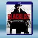  諜海黑名單 The Blacklist 第5季 (5碟) 藍光25G