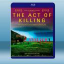  殺人一舉 The Act of Killing (2012) 藍光25G
