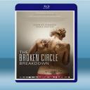  愛的餘燼 The Broken Circle Breakdown (2013) 藍光25G