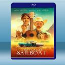  有個男孩叫薩波/一個叫小小船的男孩 A Boy Called Sailboat (2018)  藍光25G