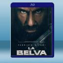  人間猛獸 La belva (2020) 藍光25G