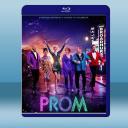  畢業舞會 The Prom (2020) 藍光25G