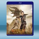  魔物獵人 Monster Hunter (2020) 藍光25G