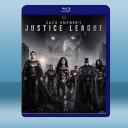 查克史奈德之正義聯盟 Zack Snyder's Justice League (2碟)(2021) 藍光25G 