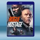  劫持遊俠 Rogue Hostage (2021) 藍光25G