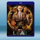 洛基 Loki 第1季 (2碟) (2021)...