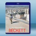 厄運假期 Beckett (2021) 藍光25G