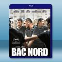 北區偵緝隊 Bac Nord (2020) 藍...