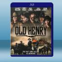 老亨利 Old Henry (2021) 藍光...