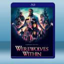  狼人遊戲 Werewolves Within (2021) 藍光25G