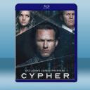 解密殺機 第一季 Cypher S1 (2021)2碟 藍光25G