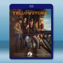  黃石 第2季 Yellowstone Season 2(2019)2碟 藍光25G