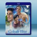钴藍愛戀 Cobalt Blue(2022)藍...