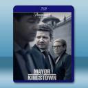  金斯敦市長 第一季 Mayor of Kingstown S1(2021)藍光25G 2碟