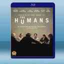 人類 The Humans (2021) 藍光...
