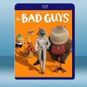 壞蛋聯盟 The Bad Guys(2022)...